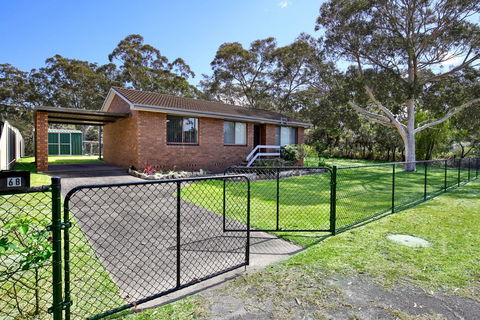 Wildwood I Pet Friendly I 5 Mins To Beach - Holiday Byron Bay 12
