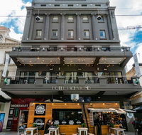 Hotel Richmond on Rundle Mall - Holiday Byron Bay