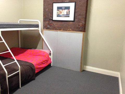Shingo\'s Backpackers - Holiday Byron Bay 3
