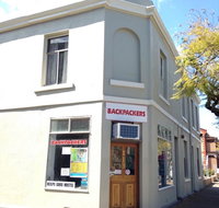Shingo's Backpackers - Holiday Byron Bay