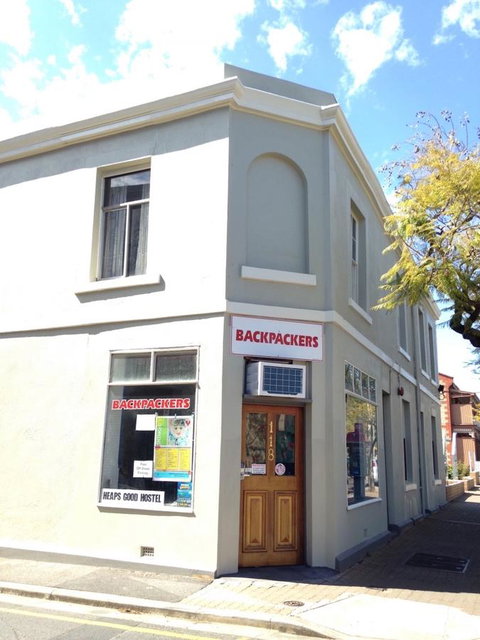 Shingo\'s Backpackers - Holiday Byron Bay 0