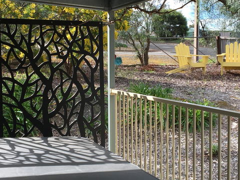 One Tree Bed And Breakfast - Holiday Byron Bay 5