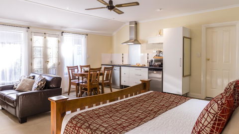 One Tree Bed And Breakfast - Holiday Byron Bay 17