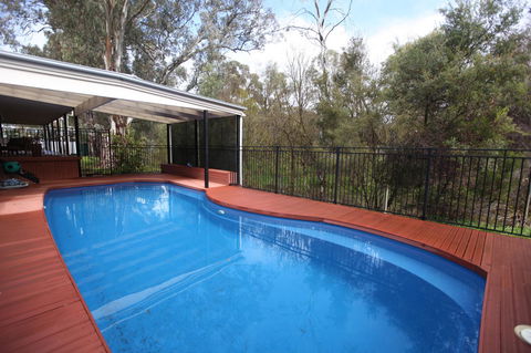One Tree Bed And Breakfast - Holiday Byron Bay 15