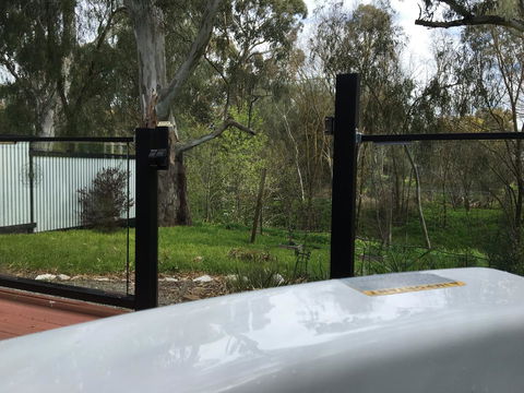 One Tree Bed And Breakfast - Holiday Byron Bay 12