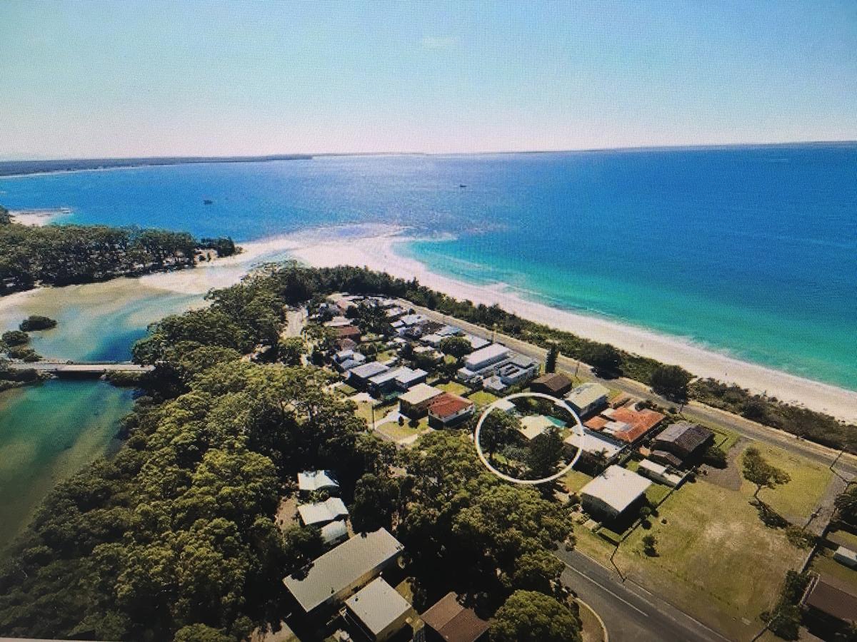 Vincentia NSW Holiday Byron Bay