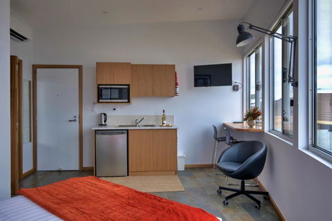 Cloudscape Apartment No 2 - Holiday Byron Bay 7