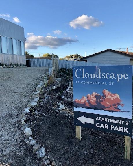Cloudscape Apartment No 2 - Holiday Byron Bay 9