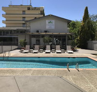 South Terrace Motel - Holiday Byron Bay