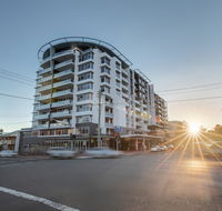Adina Apartment Hotel Wollongong - Holiday Byron Bay