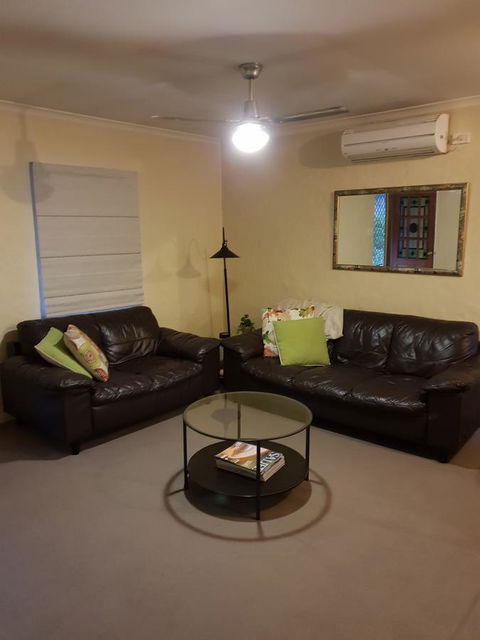 Donnybrook Cottages - Hutt River - Holiday Byron Bay 4