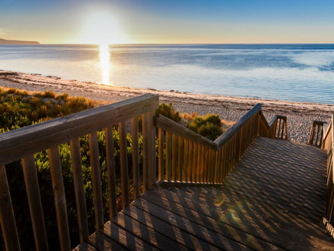 South Shores Trevally Villa 38 - South Shores Normanville - Holiday Byron Bay 11