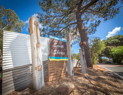 South Shores Trevally Villa 38 - South Shores Normanville - Holiday Byron Bay 6