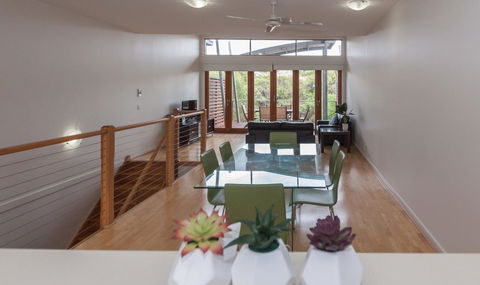 South Shores Trevally Villa 38 - South Shores Normanville - Holiday Byron Bay 8