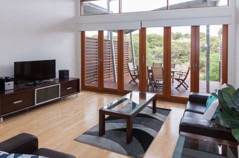 South Shores Trevally Villa 38 - South Shores Normanville - Holiday Byron Bay 13