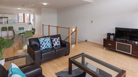 South Shores Trevally Villa 38 - South Shores Normanville - Holiday Byron Bay 10