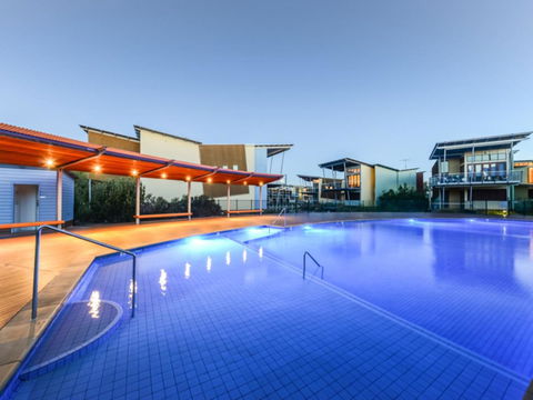 South Shores Trevally Villa 38 - South Shores Normanville - Holiday Byron Bay 0