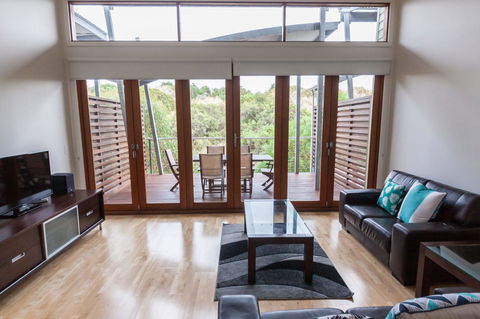 South Shores Trevally Villa 38 - South Shores Normanville - Holiday Byron Bay 16