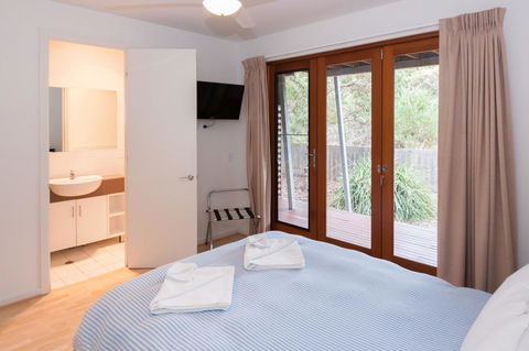 South Shores Trevally Villa 38 - South Shores Normanville - Holiday Byron Bay 1
