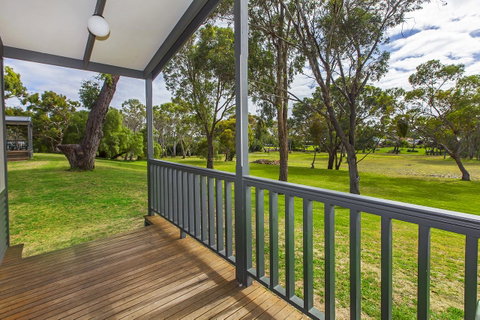 Echo Holiday Parks - Naracoorte - Holiday Byron Bay 25