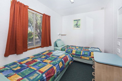 Echo Holiday Parks - Naracoorte - Holiday Byron Bay 17
