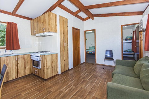 Echo Holiday Parks - Naracoorte - Holiday Byron Bay 40