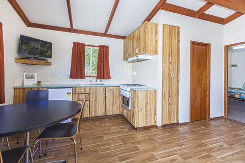 Echo Holiday Parks - Naracoorte - Holiday Byron Bay 39
