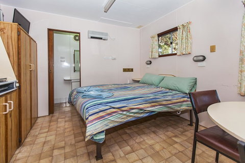 Echo Holiday Parks - Naracoorte - Holiday Byron Bay 5