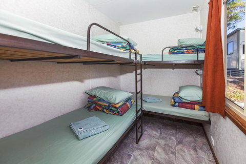 Echo Holiday Parks - Naracoorte - Holiday Byron Bay 35