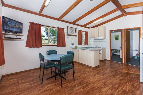 Echo Holiday Parks - Naracoorte - Holiday Byron Bay 13