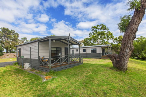 Echo Holiday Parks - Naracoorte - Holiday Byron Bay 27