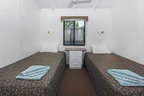 Echo Holiday Parks - Naracoorte - Holiday Byron Bay 28