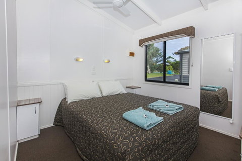 Echo Holiday Parks - Naracoorte - Holiday Byron Bay 20