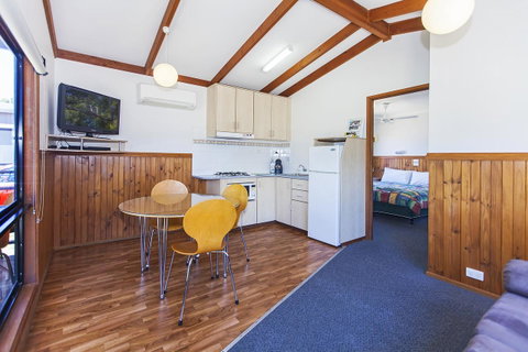 Echo Holiday Parks - Naracoorte - Holiday Byron Bay 31