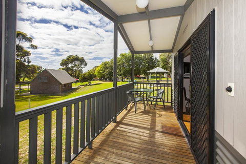 Echo Holiday Parks - Naracoorte - Holiday Byron Bay 26