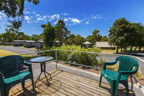 Echo Holiday Parks - Naracoorte - Holiday Byron Bay 33