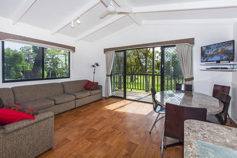 Echo Holiday Parks - Naracoorte - Holiday Byron Bay 24