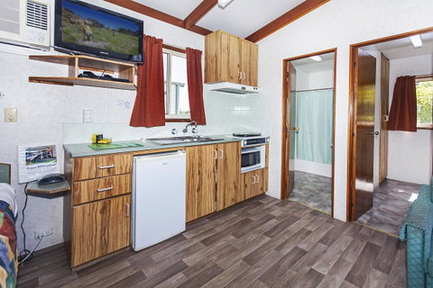 Echo Holiday Parks - Naracoorte - Holiday Byron Bay 44