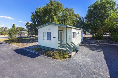 Echo Holiday Parks - Naracoorte - Holiday Byron Bay 18