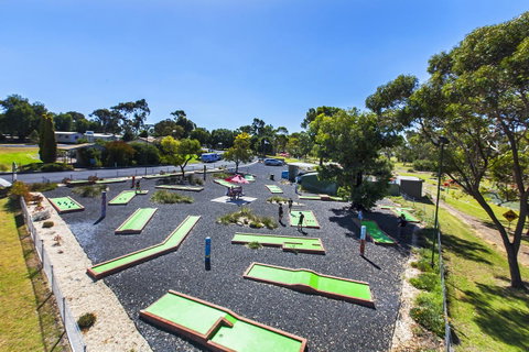 Echo Holiday Parks - Naracoorte - Holiday Byron Bay 6