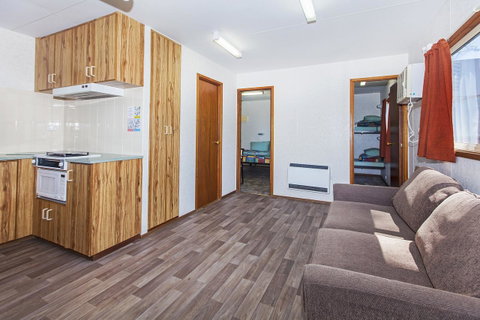 Echo Holiday Parks - Naracoorte - Holiday Byron Bay 34