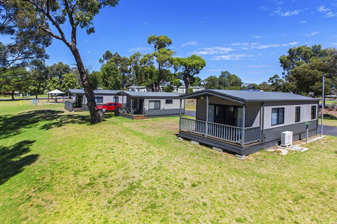 Echo Holiday Parks - Naracoorte - Holiday Byron Bay 32