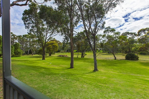 Echo Holiday Parks - Naracoorte - Holiday Byron Bay 21