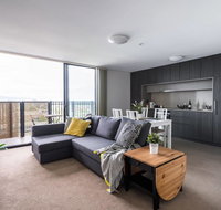 Modern 2 BedroomWIFI/Netflix/ParkingGreat Views - Holiday Byron Bay