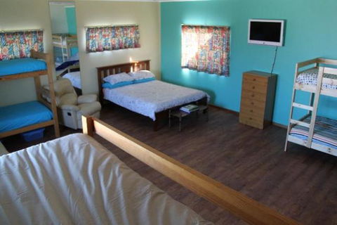LAS ARENAS - The Sands - BEACH HOUSE - Holiday Byron Bay 5