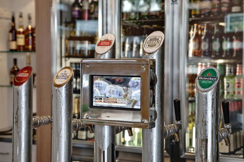 Walkers Arms Hotel - Holiday Byron Bay 9
