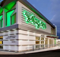 Walkers Arms Hotel - Holiday Byron Bay