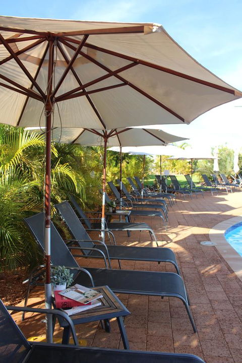 Exmouth Escape Resort - Holiday Byron Bay 4