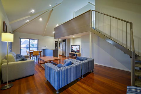 Exmouth Escape Resort - Holiday Byron Bay 8