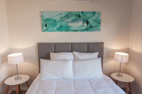 Exmouth Escape Resort - Holiday Byron Bay 27